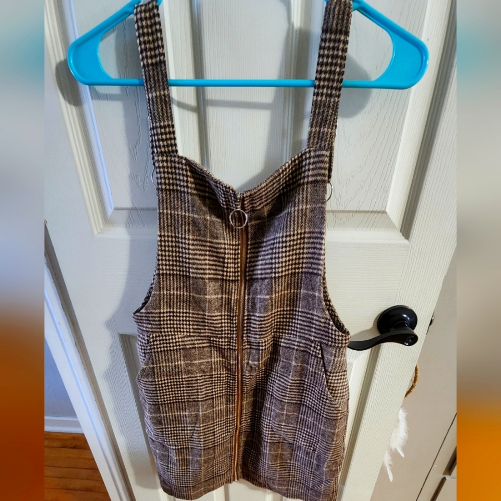 BRAND New Cupshe Dress!